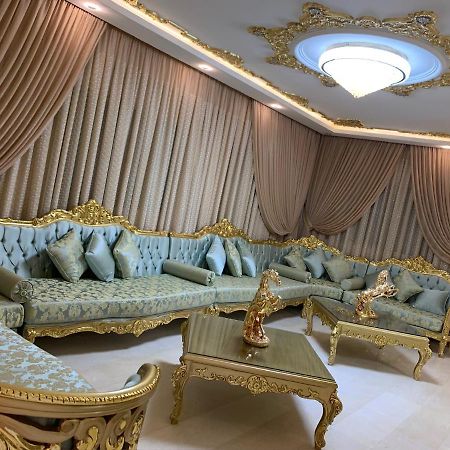 Maison Fathallah Mahdia Exteriér fotografie