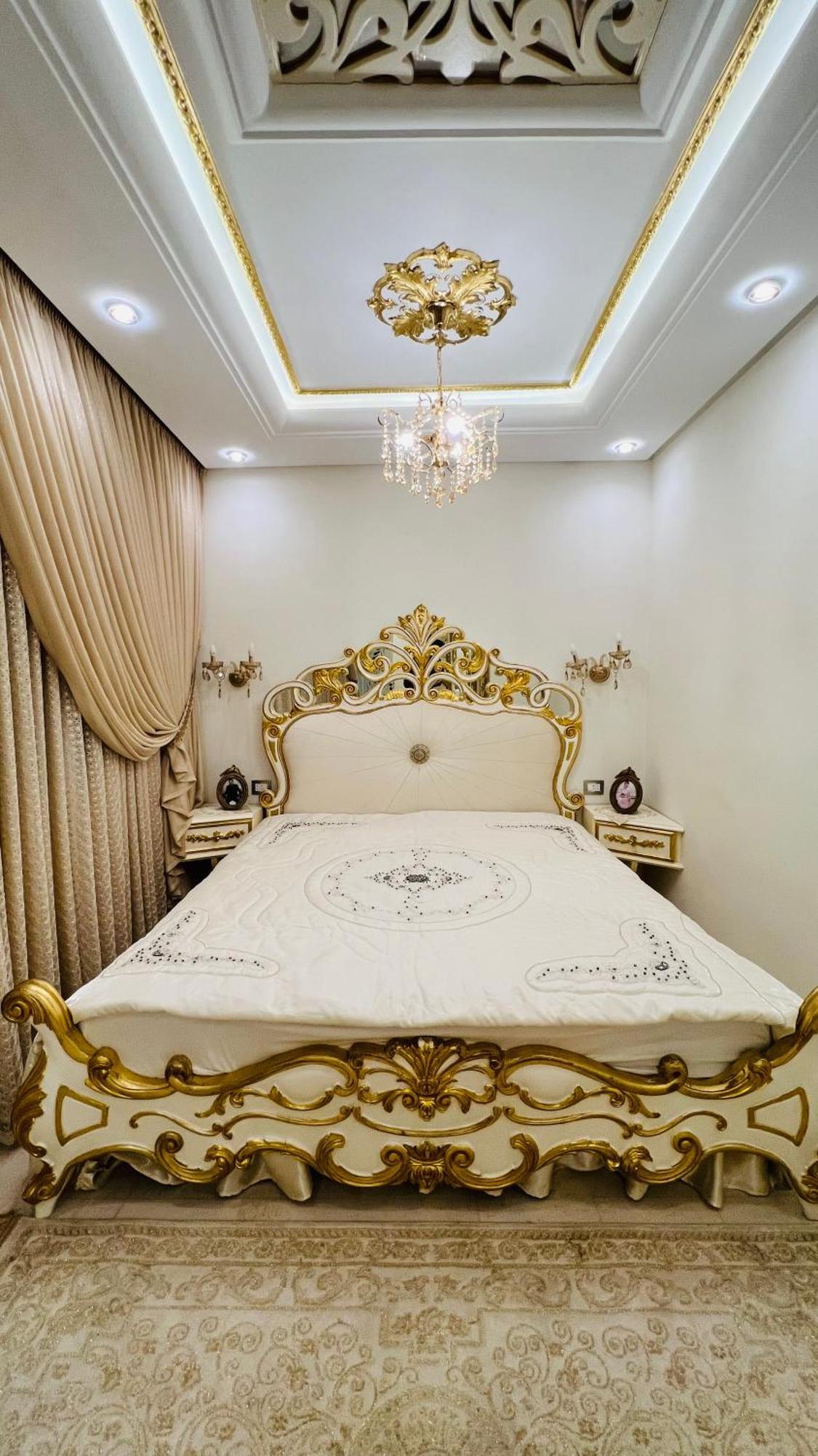 Maison Fathallah Mahdia Exteriér fotografie