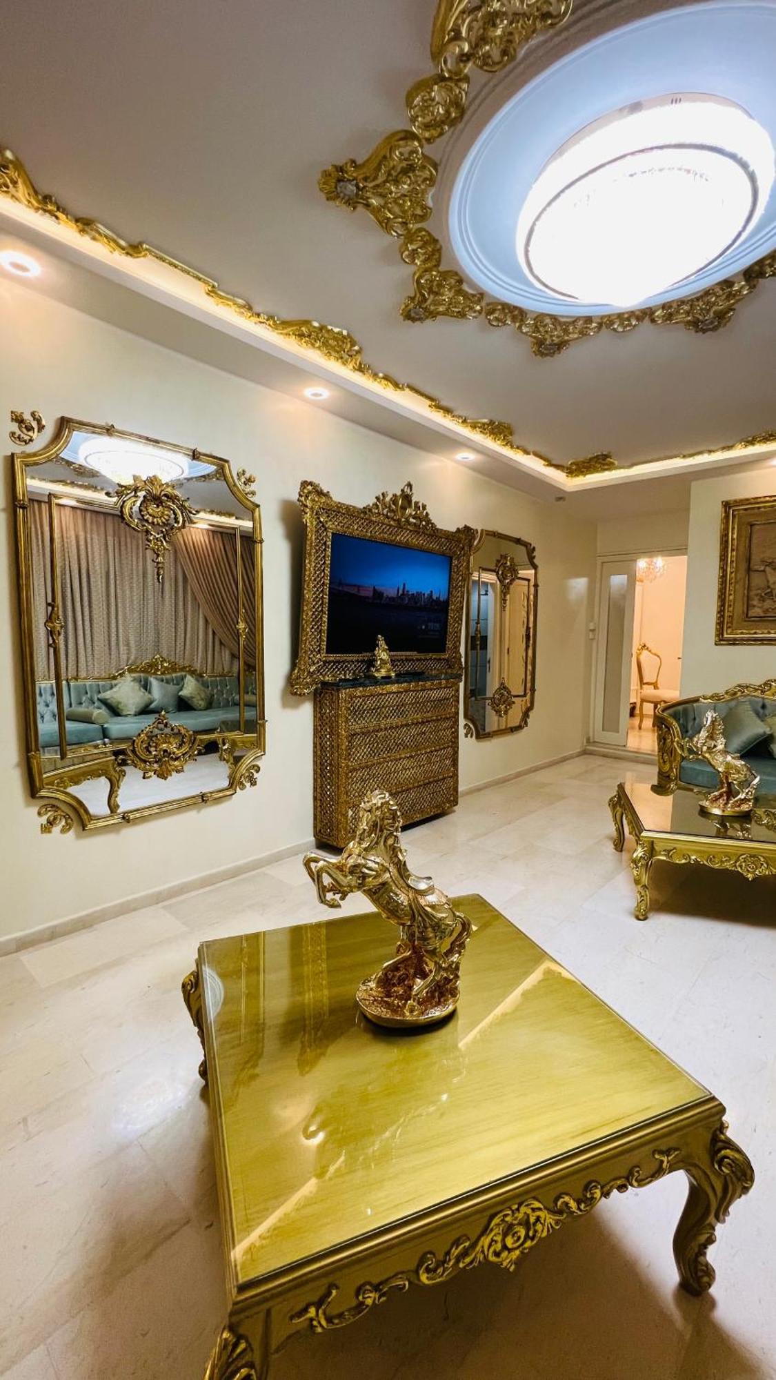 Maison Fathallah Mahdia Exteriér fotografie