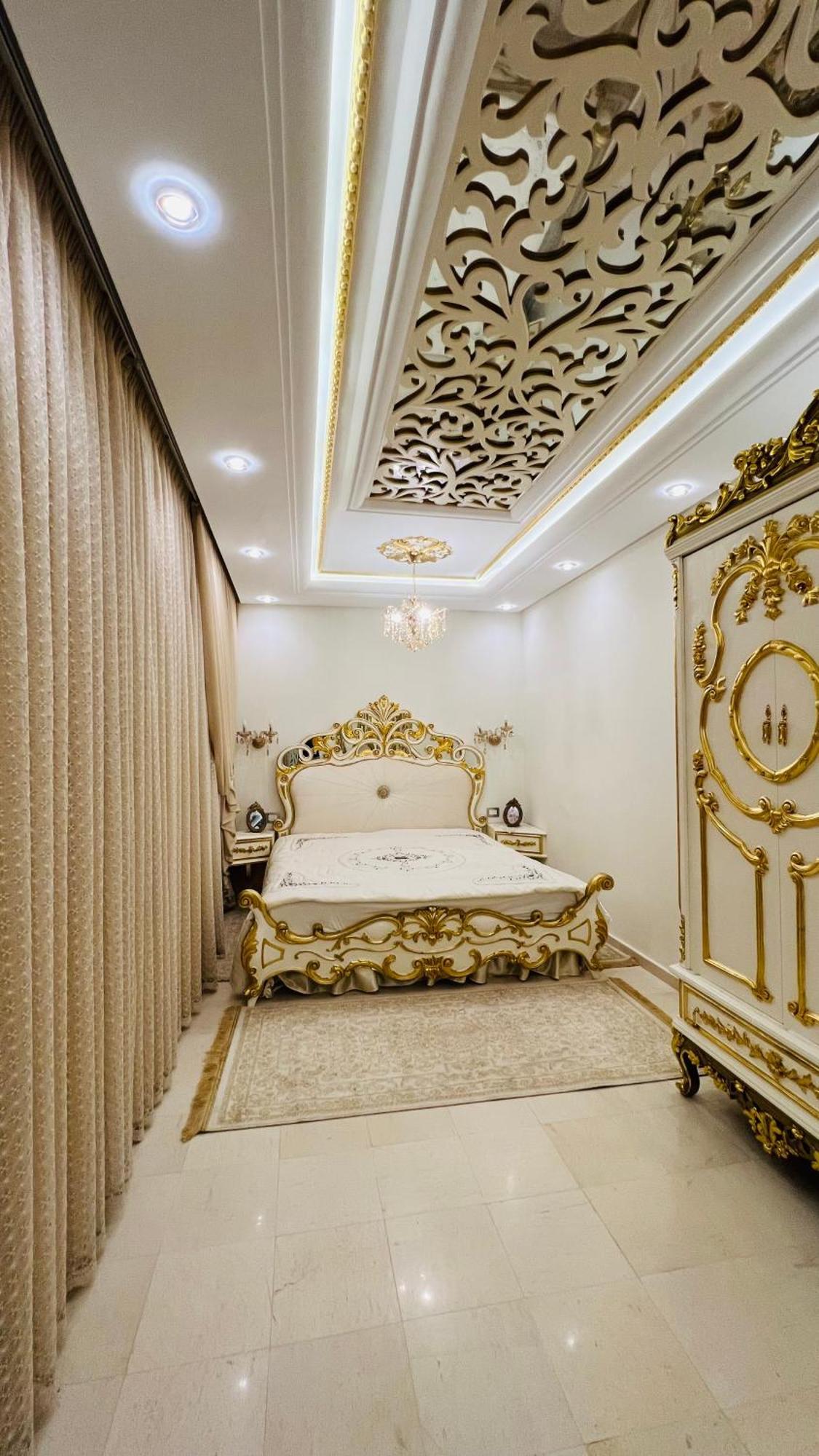 Maison Fathallah Mahdia Exteriér fotografie