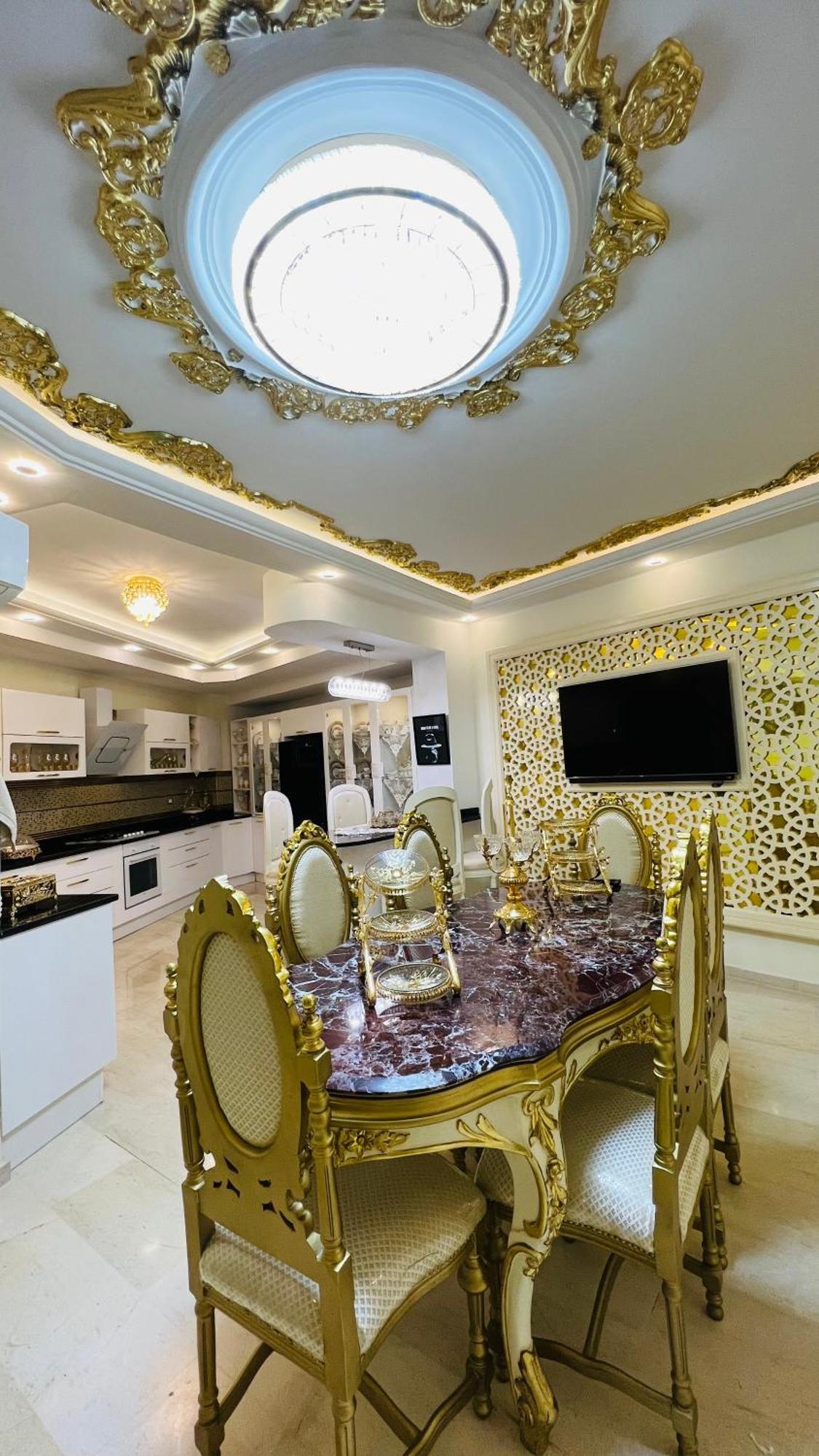 Maison Fathallah Mahdia Exteriér fotografie